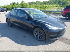 5YJ3E1EA1NF258381 2022 TESLA MODEL 3