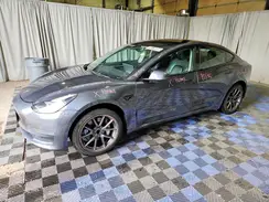 5YJ3E1EA1NF286617 2022 TESLA MODEL 3
