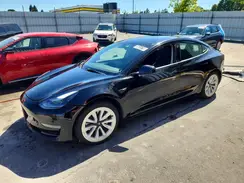 5YJ3E1EA1NF286701 2022 TESLA MODEL 3