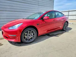 5YJ3E1EA1NF289310 2022 TESLA MODEL 3