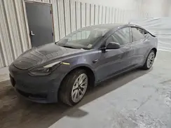 5YJ3E1EA1NF289470 2022 TESLA MODEL 3