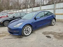 5YJ3E1EA1NF289517 2022 TESLA MODEL 3