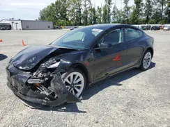 5YJ3E1EA1NF289615 2022 TESLA MODEL 3