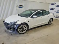 5YJ3E1EA1NF289873 2022 TESLA MODEL 3