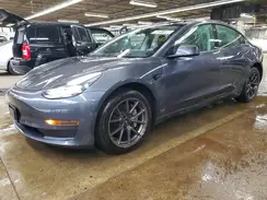 5YJ3E1EA1NF290022 2022 TESLA MODEL 3
