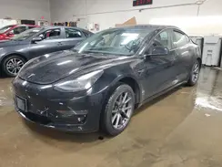 5YJ3E1EA1NF290036 2022 TESLA MODEL 3