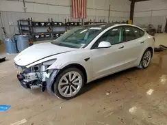 5YJ3E1EA1NF290277 2022 TESLA MODEL 3