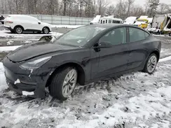5YJ3E1EA1NF290361 2022 TESLA MODEL 3