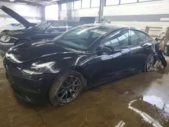 5YJ3E1EA1NF290425 2022 TESLA MODEL 3