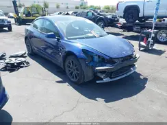 5YJ3E1EA1NF291266 2022 TESLA MODEL 3