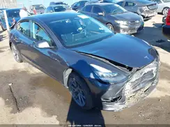 5YJ3E1EA1NF293972 2022 TESLA MODEL 3