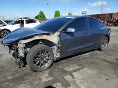 5YJ3E1EA1NF295981 2022 TESLA MODEL 3