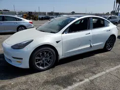 5YJ3E1EA1NF301911 2022 TESLA MODEL 3