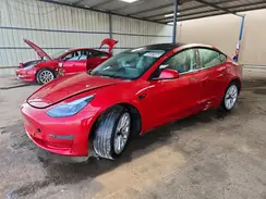 5YJ3E1EA1NF303982 2022 TESLA MODEL 3