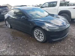 5YJ3E1EA1NF304355 2022 TESLA MODEL 3