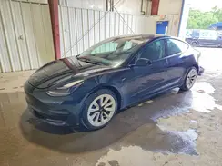 5YJ3E1EA1NF304419 2022 TESLA MODEL 3
