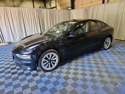 5YJ3E1EA1NF304663 2022 TESLA MODEL 3