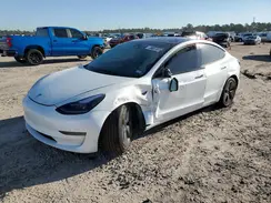 5YJ3E1EA1NF314836 2022 TESLA MODEL 3