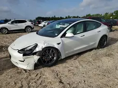 5YJ3E1EA1NF315372 2022 TESLA MODEL 3