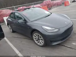 5YJ3E1EA1NF317087 2022 TESLA MODEL 3