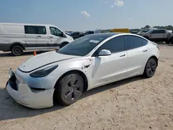 5YJ3E1EA1NF321415 2022 TESLA MODEL 3