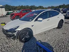 5YJ3E1EA1NF324153 2022 TESLA MODEL 3