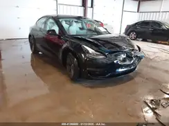 5YJ3E1EA1NF327294 2022 TESLA MODEL 3