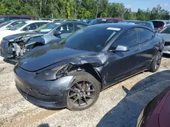 5YJ3E1EA1NF327635 2022 TESLA MODEL 3