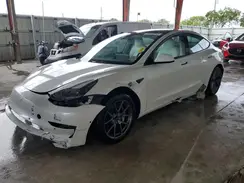 5YJ3E1EA1NF328414 2022 TESLA MODEL 3