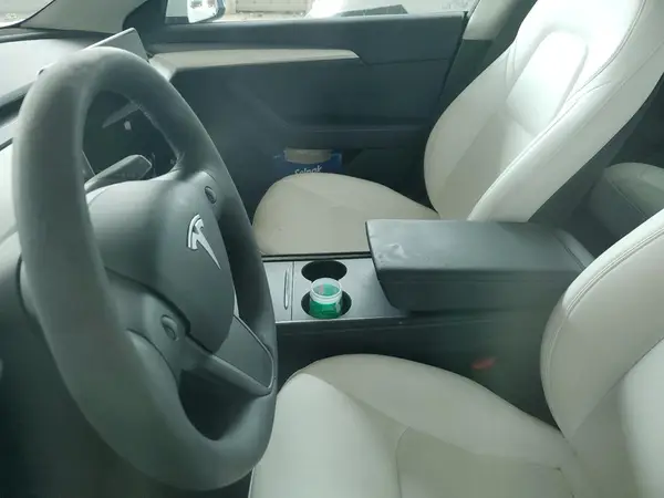 5YJ3E1EA1NF328414 2022 TESLA MODEL 3 - Image 8