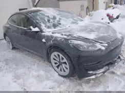 5YJ3E1EA1NF328719 2022 TESLA MODEL 3