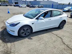 5YJ3E1EA1NF330602 2022 TESLA MODEL 3