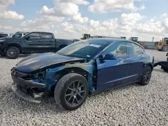 5YJ3E1EA1NF331412 2022 TESLA MODEL 3