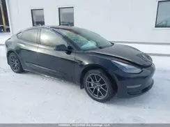 5YJ3E1EA1NF332267 2022 TESLA MODEL 3