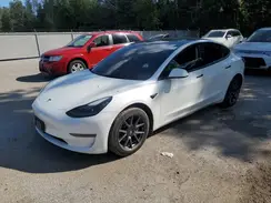 5YJ3E1EA1NF332804 2022 TESLA MODEL 3