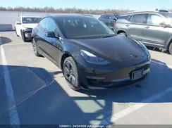 5YJ3E1EA1NF333435 2022 TESLA MODEL 3