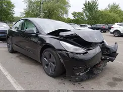 5YJ3E1EA1NF336819 2022 TESLA MODEL 3