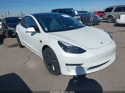 5YJ3E1EA1NF347125 2022 TESLA MODEL 3