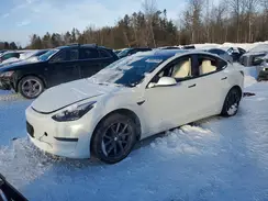 5YJ3E1EA1NF347190 2022 TESLA MODEL 3