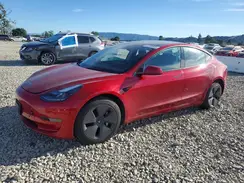 5YJ3E1EA1NF351479 2022 TESLA MODEL 3