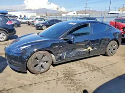 5YJ3E1EA1NF353717 2022 TESLA MODEL 3