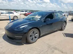 5YJ3E1EA1NF353992 2022 TESLA MODEL 3