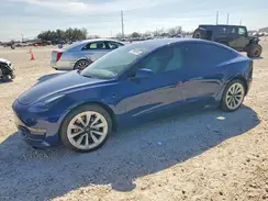 5YJ3E1EA1NF355077 2022 TESLA MODEL 3