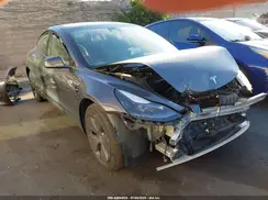 5YJ3E1EA1NF359808 2022 TESLA MODEL 3