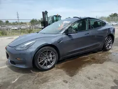 5YJ3E1EA1NF368573 2022 TESLA MODEL 3