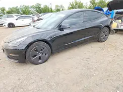 5YJ3E1EA1NF368735 2022 TESLA MODEL 3