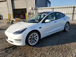 5YJ3E1EA1NF369576 2022 TESLA MODEL 3