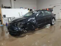 5YJ3E1EA1NF369609 2022 TESLA MODEL 3