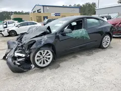 5YJ3E1EA1NF369979 2022 TESLA MODEL 3