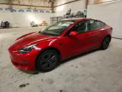 5YJ3E1EA1NF370355 2022 TESLA MODEL 3